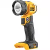 Dewalt 18V XR Li-Ion belaidis LED sukamasis prožektorius (be akumuliatoriaus)