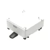 Spausdintuvo spintelės stovas Epson 7113367 Baltas, suderinamas su WorkForce Enterprise AM-C4000/AM-C5000/AM-C6000