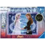 Dėlionė Ravensburger Bezaubernde Schwestern 12952, 200 dalių