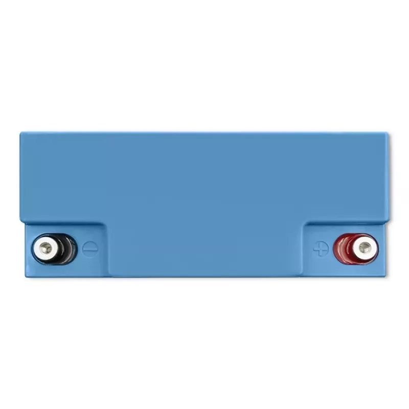 Įkraunama LiFePO4 baterija QOLTEC 12,8V 30Ah 384Wh su BMS