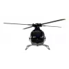 Amewi RC sraigtasparnio EC135 Li-Po akumuliatorius 400 mAh mėlynas/juodas (25331)