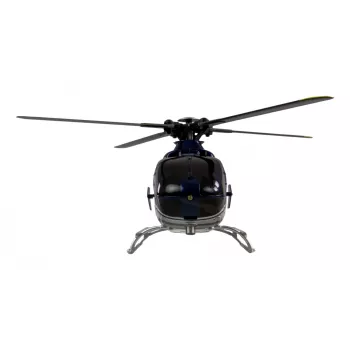 Amewi RC sraigtasparnio EC135 Li-Po akumuliatorius 400 mAh mėlynas/juodas (25331)