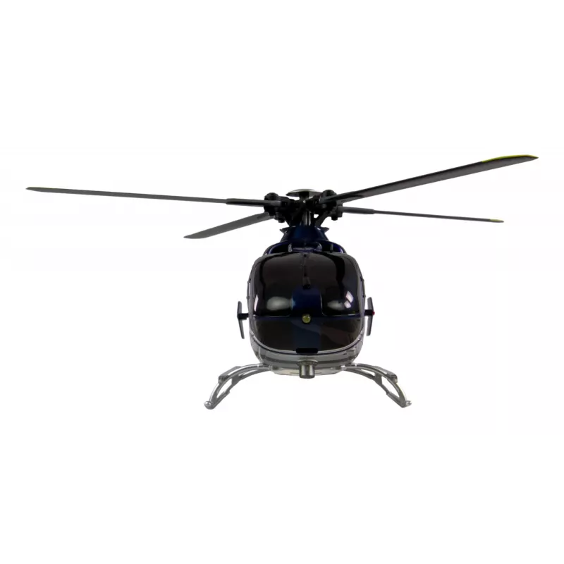 Amewi RC sraigtasparnio EC135 Li-Po akumuliatorius 400 mAh mėlynas/juodas (25331)