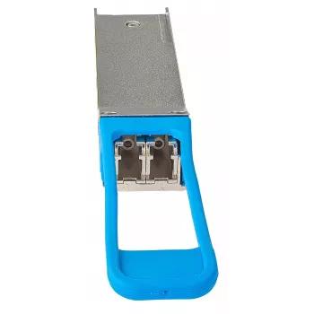 Optiminis siųstuvas-imtuvas HP Enterprise X140 40G QSFP LC LR4 SM
