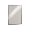 Magnetinis rėmelis Durable DURAFRAME A3 sidabrinis
