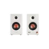 Edifier MR3 aktyvūs monitoriniai garsiakalbiai, 18W x 2, balta spalva, Bluetooth