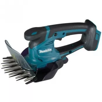 Belaidė žoliapjovė Makita DUM604ZX 16 cm 18 V Li-Ion juoda, mėlyna