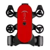 Povandeninis dronas Geneinno T1-Pro 150m 4K UHD