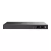 TP-LINK Omada Switch 24x GE SG5428XF - tinklo jungiklis, 0,1 Gbps