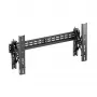 Sieninis TV laikiklis SBOX LVW02-48T 37–70 col., 70 kg, VESA iki 800×400