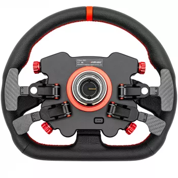 Simagic GT1 D vairas + Pro HUB/Knob - Oda