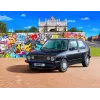 Automobilio modelis Revell 35 Years VW Golf 1 GTI Pirelli