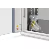 Sieninis stovas Digitus DN-19 07-U-EC 7U 600x450 mm