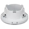 Įleidžiamas lubų laikiklis UBIQUITI UVC-G3-F-C-3, 3 vnt., baltas, vidaus montavimui