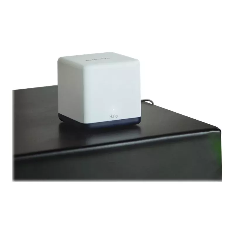 AC1900 viso namo „Mesh“ Wi-Fi sistema | Halo H50G (3 vnt.) | 802.11ac | 1300+600 Mbit/s | 3x Ethernet LAN (RJ-45) | „Mesh“ palaikymas | MU-MIMO