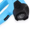 Šilumos pistoletas Alphacool Core 2000 W – rankinis įrankis elektronikai ir termosusitraukiančioms žarnelėms