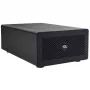 OWC Mercury Helios 3S - sistemos magistralės plėtinys - Thunderbolt 3 - DP - 150 W - Apple iMac; Mac mini (2020 pradžia, 2018 pabaiga)