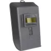Gys 042209 Black apsauginis šalmas