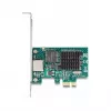 DeLOCK PCI Express x1 kortelė 1 x RJ45 Gigabit LAN BCM Pilka