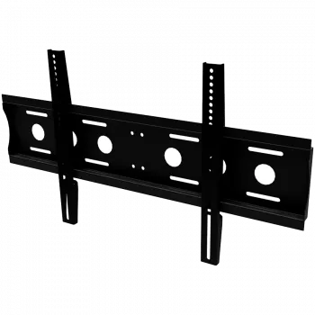 Edbak TWB1 TV laikiklis / stovas 2,16 m (85 inch) juodas