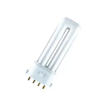 Osram DULUX S/E Energijos taupymo lempa 11W/830 2G7 FS1