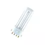Osram DULUX S/E Energijos taupymo lempa 11W/830 2G7 FS1