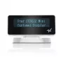 Kliento ekranas Star Micronics SCD222U 20 simbolių USB 2.0 Baltas