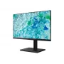 Acer Vero B247YE Monitor 60,5 cm 23,8 colio - Full-HD, IPS, 100Hz, HDMI, DisplayPort, VGA, USB 3.2 Hub, garsiakalbis [Energijos klasė E] (UM.QB7EE.E29)