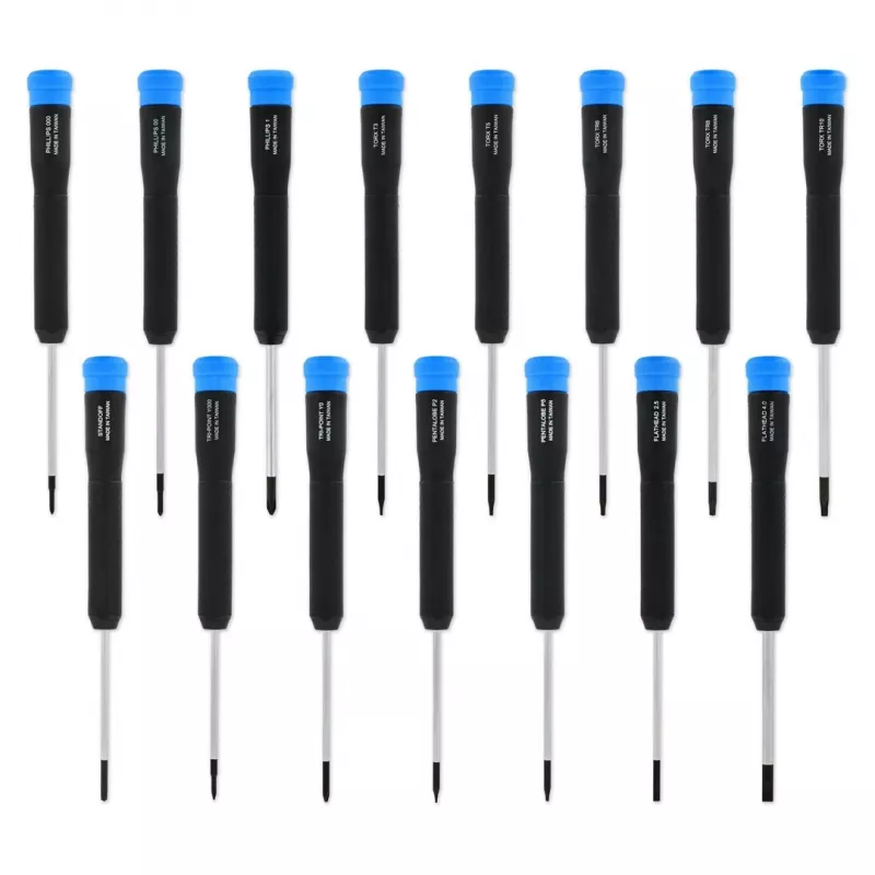 Precizinis atsuktuvų rinkinys iFixit EU145462-1