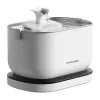 Belaidis vandens fontanas augintiniams Petlibro Dockstream Wireless Drinker