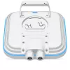 UBIQUITI E7 CAMPUS ĮMONĖS VIDAUS/LAUKO Prieigos taškas, WiFi 7, 10GbE jungtis