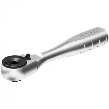Bitinis reketas 1/4 colio Hazet 863MB, 6,3 mm kvadratinis pavaras, 90 mm ilgio