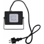 LED prožektorius EUROLITE FL-10 SMD žalias IP65