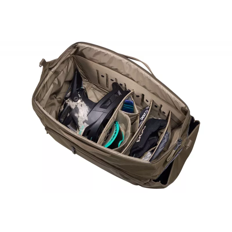 Thule 5537 Roundtrip 70L MTB kuprinė deep khaki
