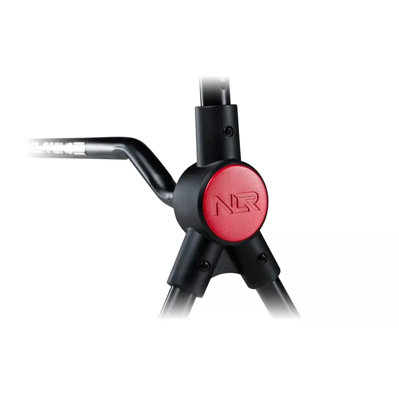 Next Level Racing Lite laisvai stovintis monitoriaus stovas, iki 55 colių (NLR-A020)