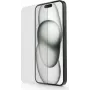 Apsauginis stiklas Hama Clear Protect Apple iPhone 15 Pro Max, 1 vnt.