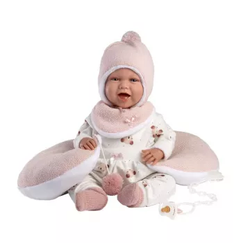 Mimi Baby lėlė 42 cm