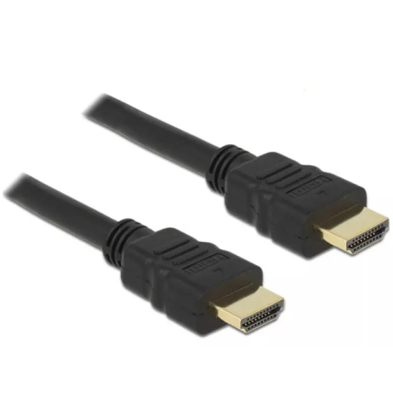 HDMI kabelis DeLOCK 84753 1,5 m