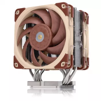 Noctua NH-U12S DX-4677 Silver procesoriaus aušintuvas (oro)