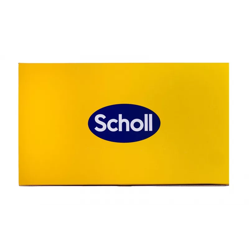 Scholl Air Bag unisex šlepetės, dydis 37