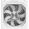 Montech Titan PLA 850W - 80 PLUS ir Cybenetics Platinum, modulinis, PCIe 5.1 - 850 W