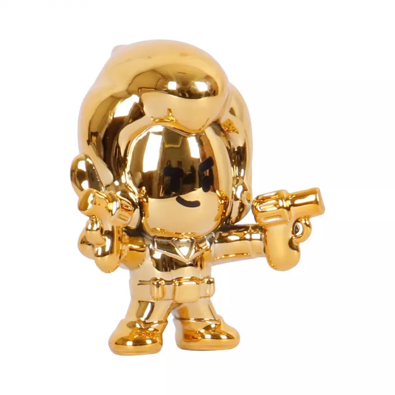 BRAWL STARS S2 FIGŪRĖLĖS - 12 VIENETŲ PREMIUM DĖŽUTĖ