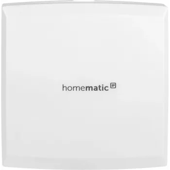 Homematic IP HmIP-WGC belaidis garažo vartų mygtukas, baltas
