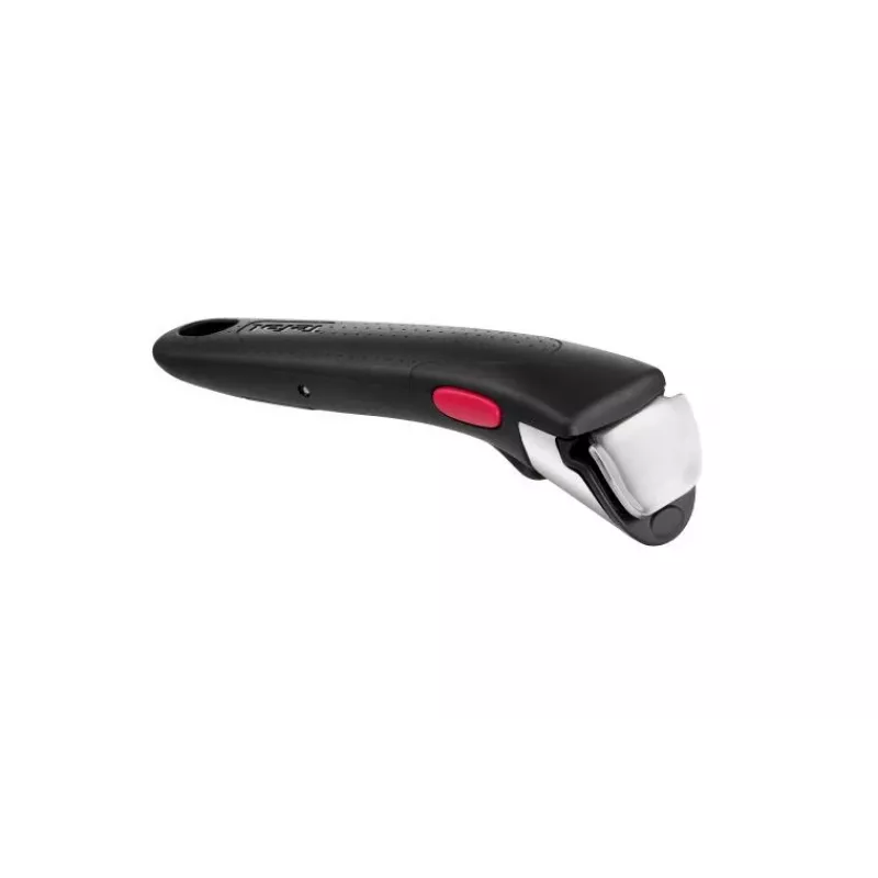 Keptuvių rinkinys Tefal L7649253 — 24 cm ir 28 cm, indukcinis, nuimama rankena