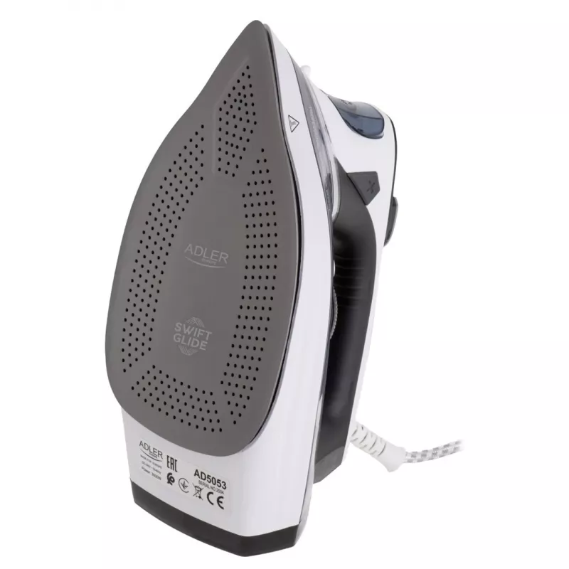 Adler AD 5053 garinis lygintuvas 3000 W