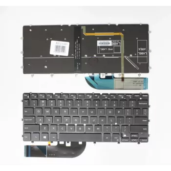 Dell KB311446 klaviatūra
