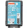 Gręžtų rinkinys Makita E-22866 — 31 vnt., įvairių dydžių medžiui, metalui, mūrui