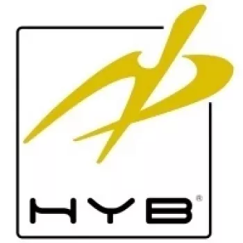 Kasetė su toneriu HYB suderinama su Kyocera TK-5370K – juoda