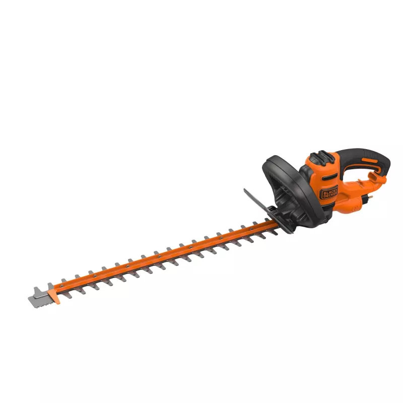 Krūmų žirklės Black & Decker BEHTS451