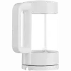 Elektrinis virdulys AENO EK5 baltas, 220-240V, 1850-2200W, 1.7L, šildymo palaikymas 30 min, temperatūros nustatymai 40,60,80,90,100°C, valdymo pultas rankenoje